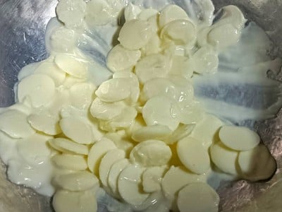 วิธีทำ สตอเบอร์รี่เคลือบช็อกโกแลต วิธีทำ สตอเบอร์รี่เคลือบช็อกโกแลต