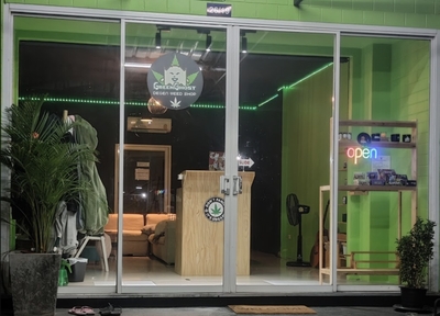 Best weed shop and delivery in Rawai