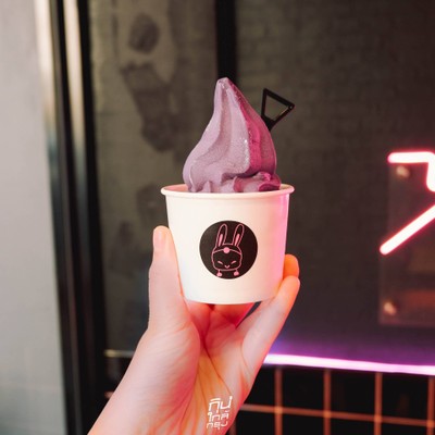 Mannaja Charcoal Grilled Houseบุฟเฟ่ต์ปิ้งย่างเกาหลีพรีเมียม