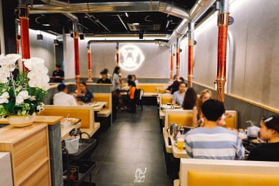 71 mookata สาขาใหม่ Meet Up แจ้งวัฒนะ