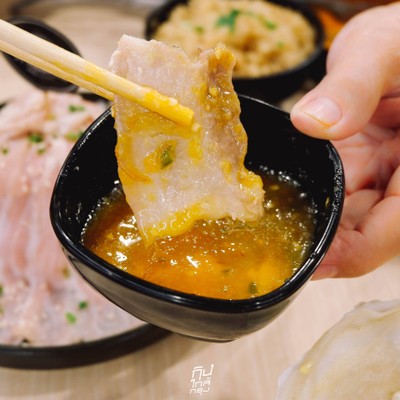 71 mookata สาขาใหม่ Meet Up แจ้งวัฒนะ