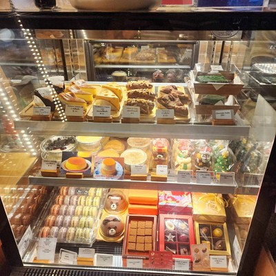 อาหาร หรือ เครื่องดื่ม