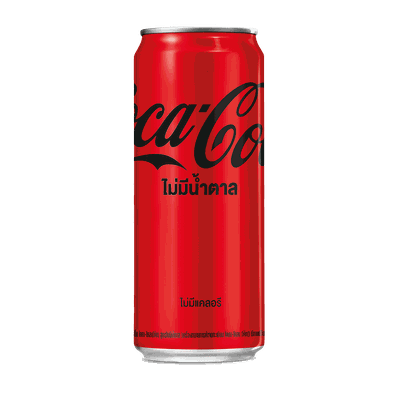 Coke Zero