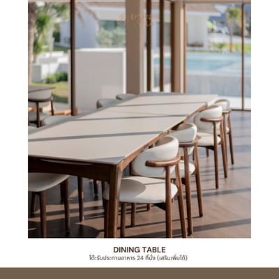 Emmarin Villa Pattaya