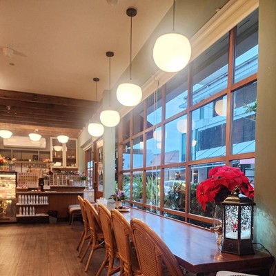 บรรยากาศ