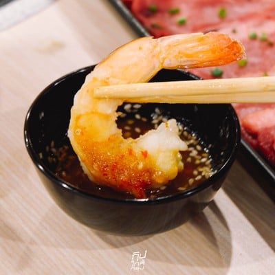 71 mookata สาขาใหม่ Meet Up แจ้งวัฒนะ