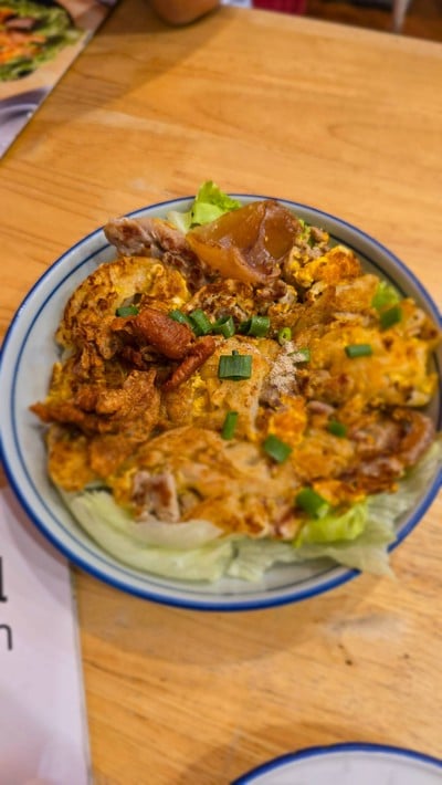 คั่วไก่