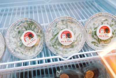 71 mookata สาขาใหม่ Meet Up แจ้งวัฒนะ