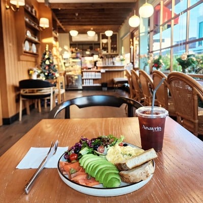 อาหาร หรือ เครื่องดื่ม