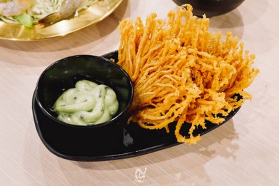 71 mookata สาขาใหม่ Meet Up แจ้งวัฒนะ