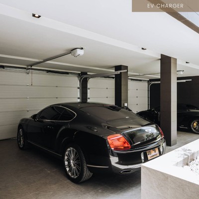 Pandora Pent House พูลวิลล่าสุดหรู ใกล้ทะเล 70 เมตร