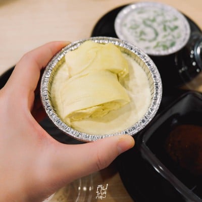 71 mookata สาขาใหม่ Meet Up แจ้งวัฒนะ