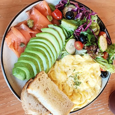 อาหาร หรือ เครื่องดื่ม