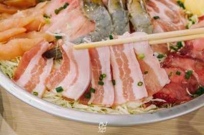 71 mookata สาขาใหม่ Meet Up แจ้งวัฒนะ