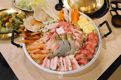 71 mookata สาขาใหม่ Meet Up แจ้งวัฒนะ