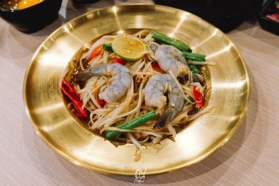 71 mookata สาขาใหม่ Meet Up แจ้งวัฒนะ