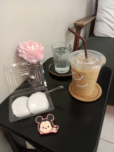 ขนมถ้วย