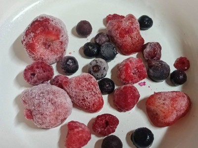 วิธีทำ mixed Berry Jam ,, แยมเบอร์รี่รวม วิธีทำ mixed Berry Jam ,, แยมเบอร์รี่รวม