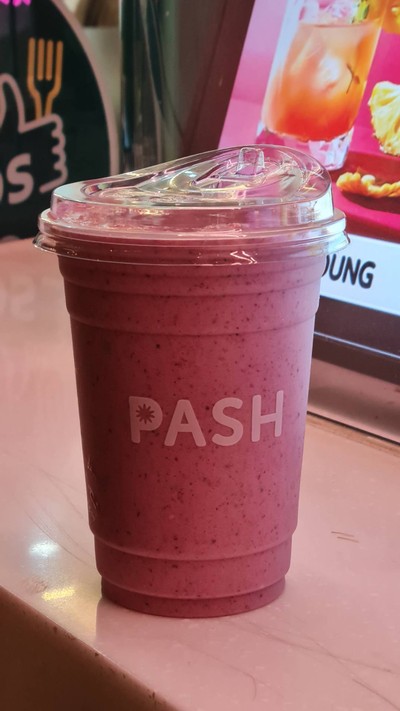 Very Berries