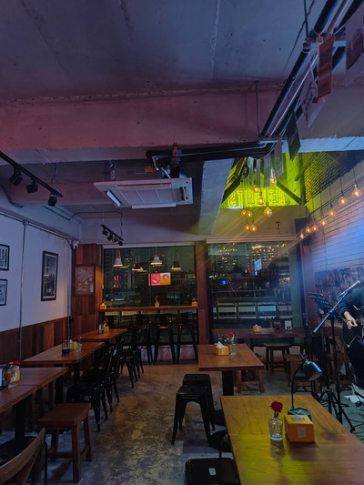 บรรยากาศ