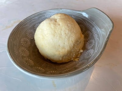 ซาลาเปาหิมะหมูแดง