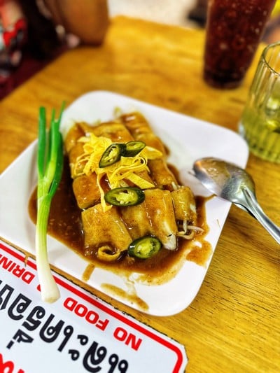 ปอเปี๊ยะสด