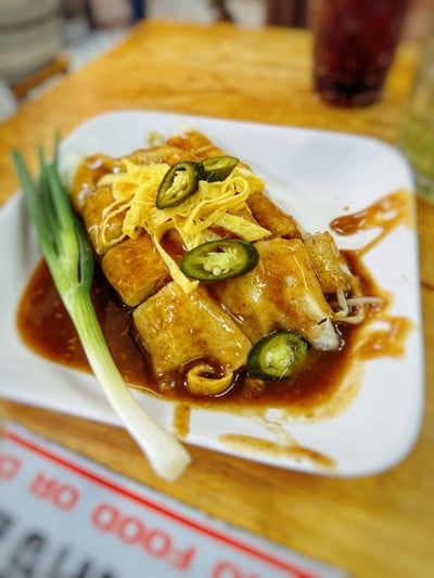 ปอเปี๊ยะสด