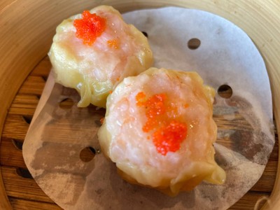 ขนมจีบกุ้ง