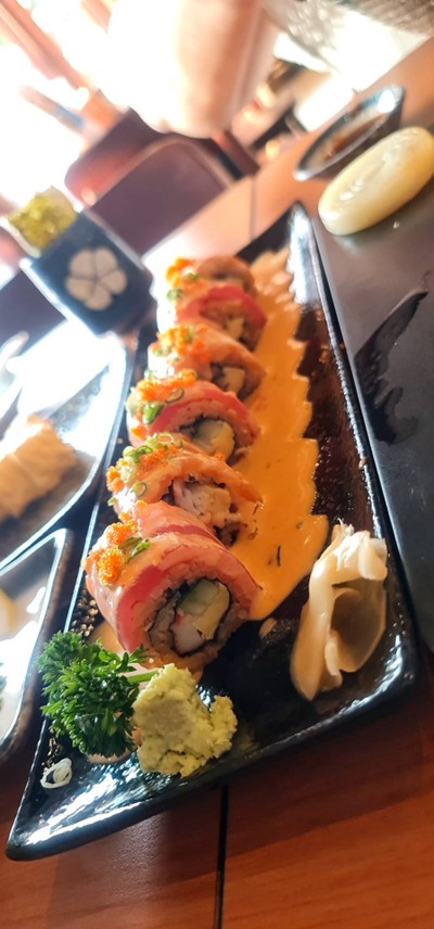 Duo Lover Roll