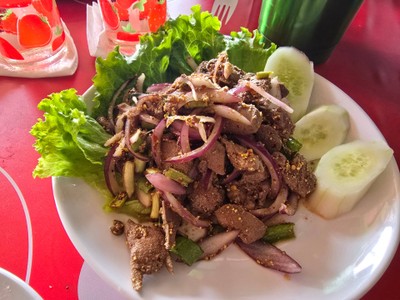 ตับหวาน