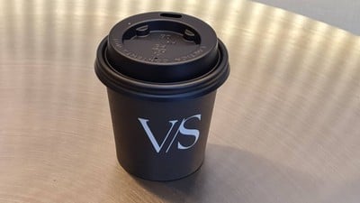 ESPRESSO - เอสเปรสโซ