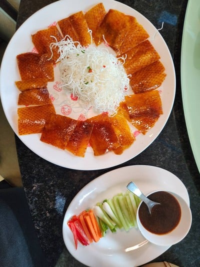 อาหาร หรือ เครื่องดื่ม