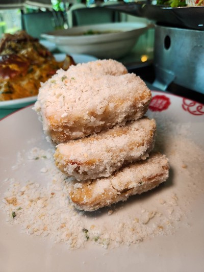 อาหาร หรือ เครื่องดื่ม