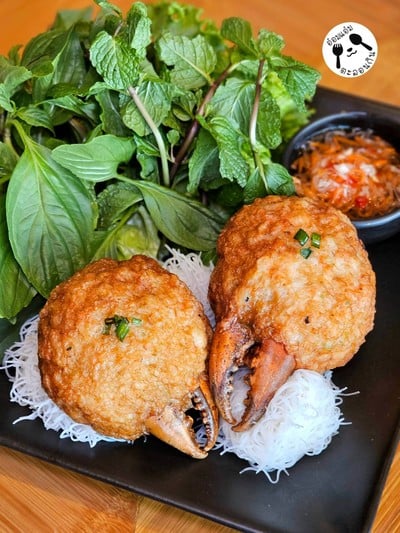 ก้ามปูไซ่ง่อน