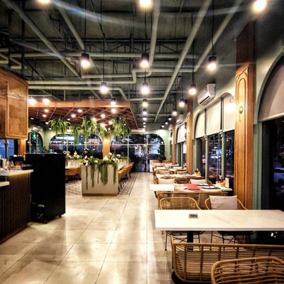 บรรยากาศ