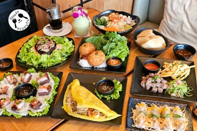 อาหาร หรือ เครื่องดื่ม