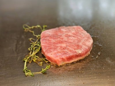 Kagoshima Striploin
