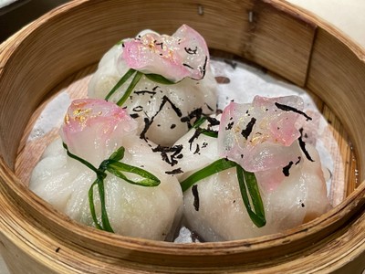 ถุงเงินถุงทองทรัฟเฟิล