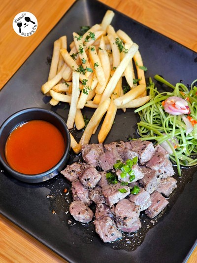 สเต็กเวียดนาม