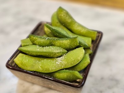 ถั่วแระ