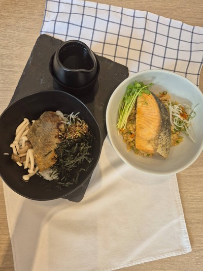 อาหาร หรือ เครื่องดื่ม