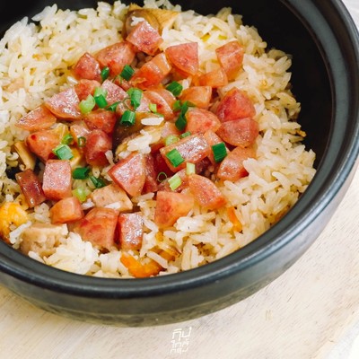 อบเจริญ ร้านลับสุดยอดความอร่อยสารพัดเมนูหม้ออบ ย่านบางพลัด