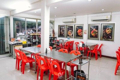 อบเจริญ ร้านลับสุดยอดความอร่อยสารพัดเมนูหม้ออบ ย่านบางพลัด