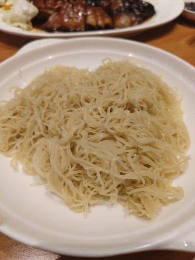 บะหมี่ลวก
