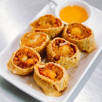 อบเจริญ ร้านลับสุดยอดความอร่อยสารพัดเมนูหม้ออบ ย่านบางพลัด