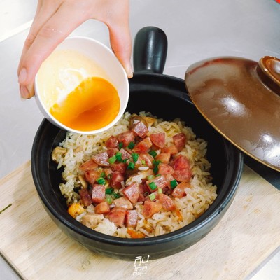 อบเจริญ ร้านลับสุดยอดความอร่อยสารพัดเมนูหม้ออบ ย่านบางพลัด