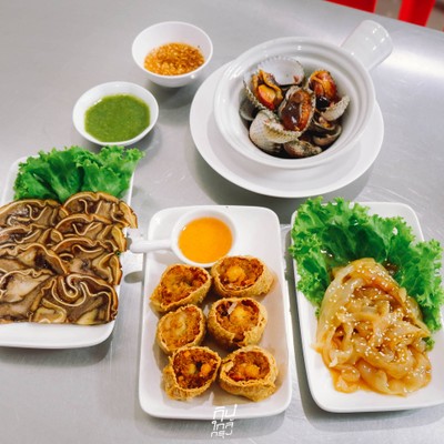 อบเจริญ ร้านลับสุดยอดความอร่อยสารพัดเมนูหม้ออบ ย่านบางพลัด