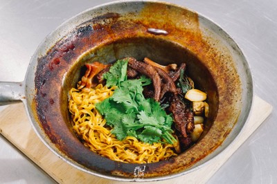 อบเจริญ ร้านลับสุดยอดความอร่อยสารพัดเมนูหม้ออบ ย่านบางพลัด