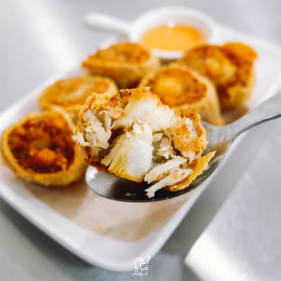 อบเจริญ ร้านลับสุดยอดความอร่อยสารพัดเมนูหม้ออบ ย่านบางพลัด