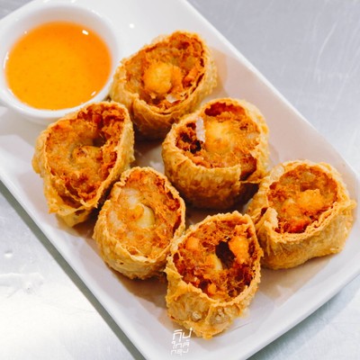 อบเจริญ ร้านลับสุดยอดความอร่อยสารพัดเมนูหม้ออบ ย่านบางพลัด